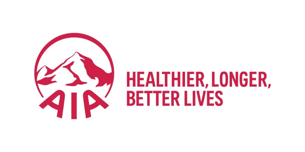 AIA Malaysia logo