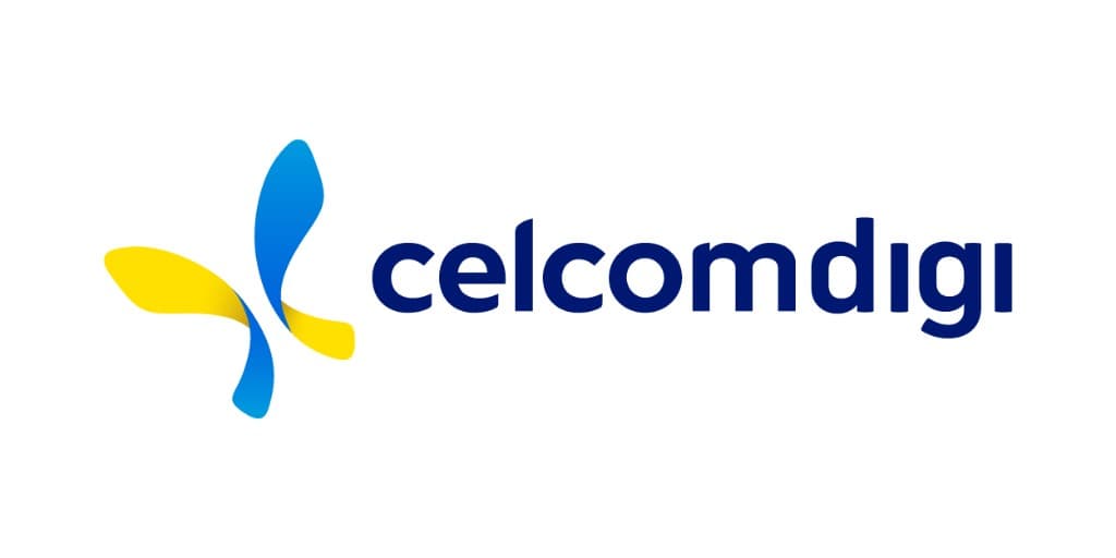 CelcomDigi logo