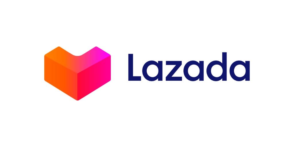 Lazada logo