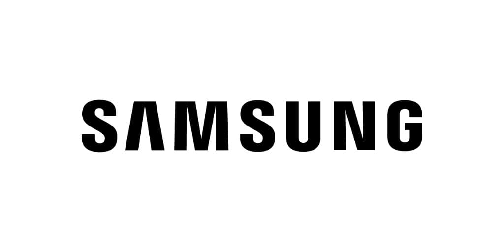 Samsung logo